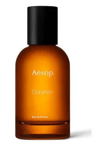 ouranon aesop.